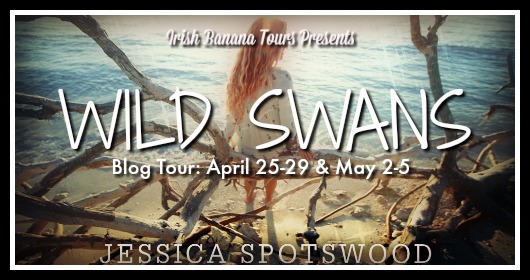 Wild Swans by Jessica Spotswood