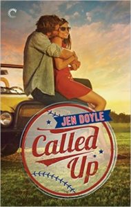 Called Up by Jen Doyle