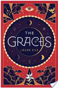 The Graces by Laure Eve Blog Tour