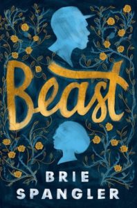 Beast by Brie Spangler