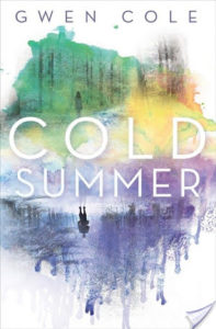 Blog Tour: Cold Summer by Gwen Cole