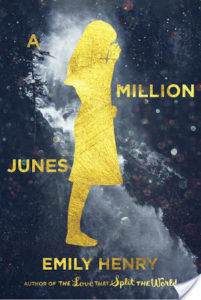 Author Talk: Featuring Emily Henry – A Million Junes