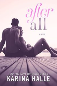 After All by Karina Halle
