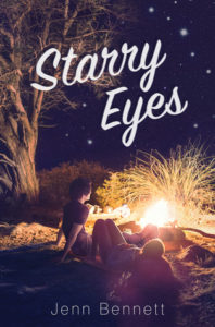 Waiting on Wednesday: Starry Eyes
