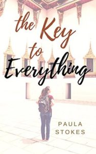 The Key To Everything by Paula Stokes
