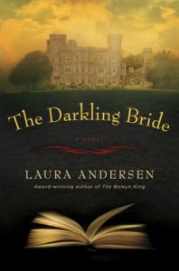 The Darkling Bride by Laura Andersen