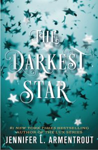 Waiting on Wednesday: The Darkest Star by Jennifer L. Armentrout