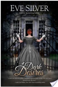 Flashback Friday: Dark Gothic Series by Eve Silver