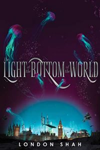 Waiting on Wednesday: The Light at The Bottom of The World by London Shah