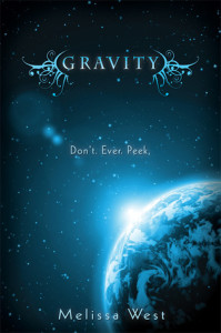 Flashback Friday: Gravity by Melissa West