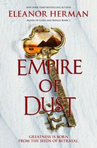 Empire of Dust by Eleanor Herman Blog Tour