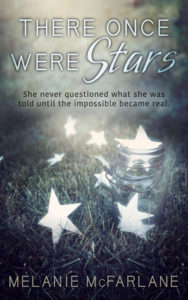 There Once Were Stars By Melanie McFarlane Blog Tour
