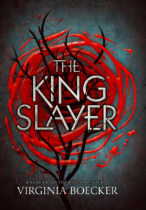 King Slayer by Virgina Boecker Blog Tour