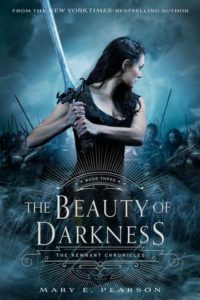 Waiting on Wednesday: The Beauty of Darkness by Mary Pearson