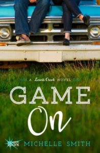 Game On by Michelle Smith