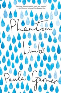 Waiting On Wednesday: Phantom Limbs by Paula Garner