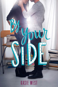 Waiting On Wednesday: By Your Side by Kasie West