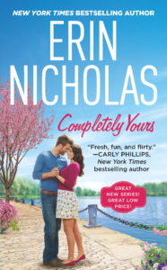 Completely Yours by Erin Nicholas