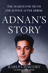 Adnan’s Story by Rabia Choudry