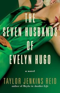 Waiting on Wednesday: The Seven Husbands of Evelyn Hugo by Taylor Jenkins Reid