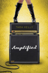 Flashback Friday: Amplified by Tara Kelly
