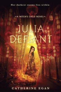 Julia Defiant Blog Tour!