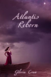 Atlantis Reborn (Atlantis Rising #3) by Gloria Craw