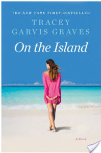 Flashback Friday: On the Island by Tracey Garvis-Graves