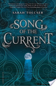 Flashback Friday: Song of the Current by Sarah Tolcser