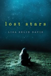 Waiting on Wednesday: Lost Stars by Lisa Selin Davis