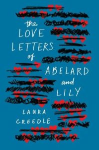 Waiting on Wednesday: The Love Letters of Abelard & Lily