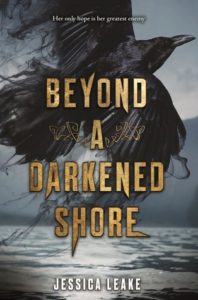 Waiting on Wednesday: Beyond A Darkened Shore