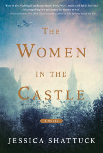 Storygram Tours – The Women In The Castle by Jessica Shattuck