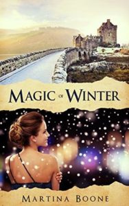 Magic of Winter by Martina Boone