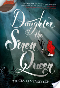 Blog Tour: Daughter of the Siren Queen