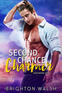 Second Chance Charmer by Brighton Walsh