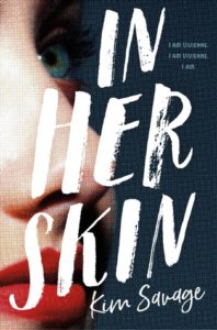 Blog Tour: In Her Skin by Kim Savage