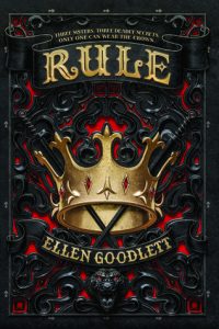 Rule (Rule #1) by Ellen Goodlett
