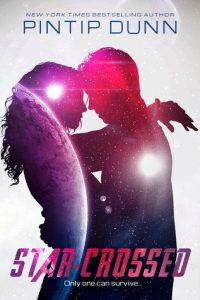 Waiting on Wednesday: Star-Crossed by Pintip Dunn