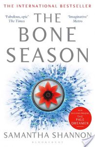 Flashback Friday: The Bone Season by Samantha Shannon