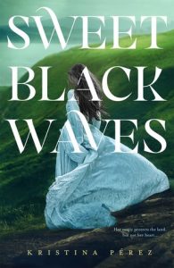 Flashback Friday: Sweet Black Waves by Kristina Perez