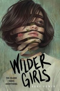 Waiting on Wednesday: Wilder Girls by Rory Power