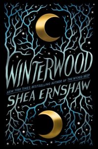 Waiting on Wednesday: Winterwood by Shae Ernshaw