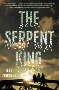 Flashback Friday: The Serpent King by Jeff Zentner