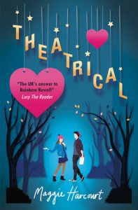 Review: Theatrical by Maggie Harcourt