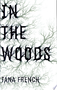 Flashback Friday: In The Woods by Tana French
