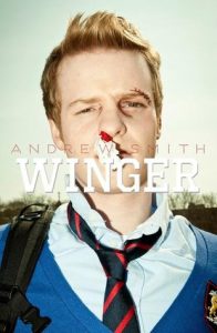 Flashback Friday: Winger by Andrew Smith