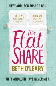 Review – The Flatshare by Beth O’Leary