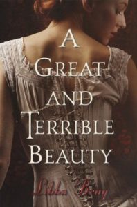 Flashback Friday: A Great and Terrible Beauty (Gemma Doyle #1) by Libba Bray